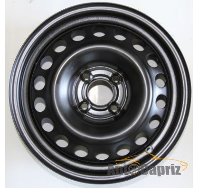 Диски DK Daewoo Lanos B R14 W5.5 PCD4x100 ET49 DIA56.6